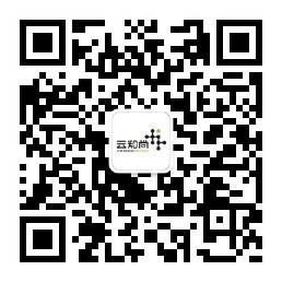 扫一扫，关注公众号