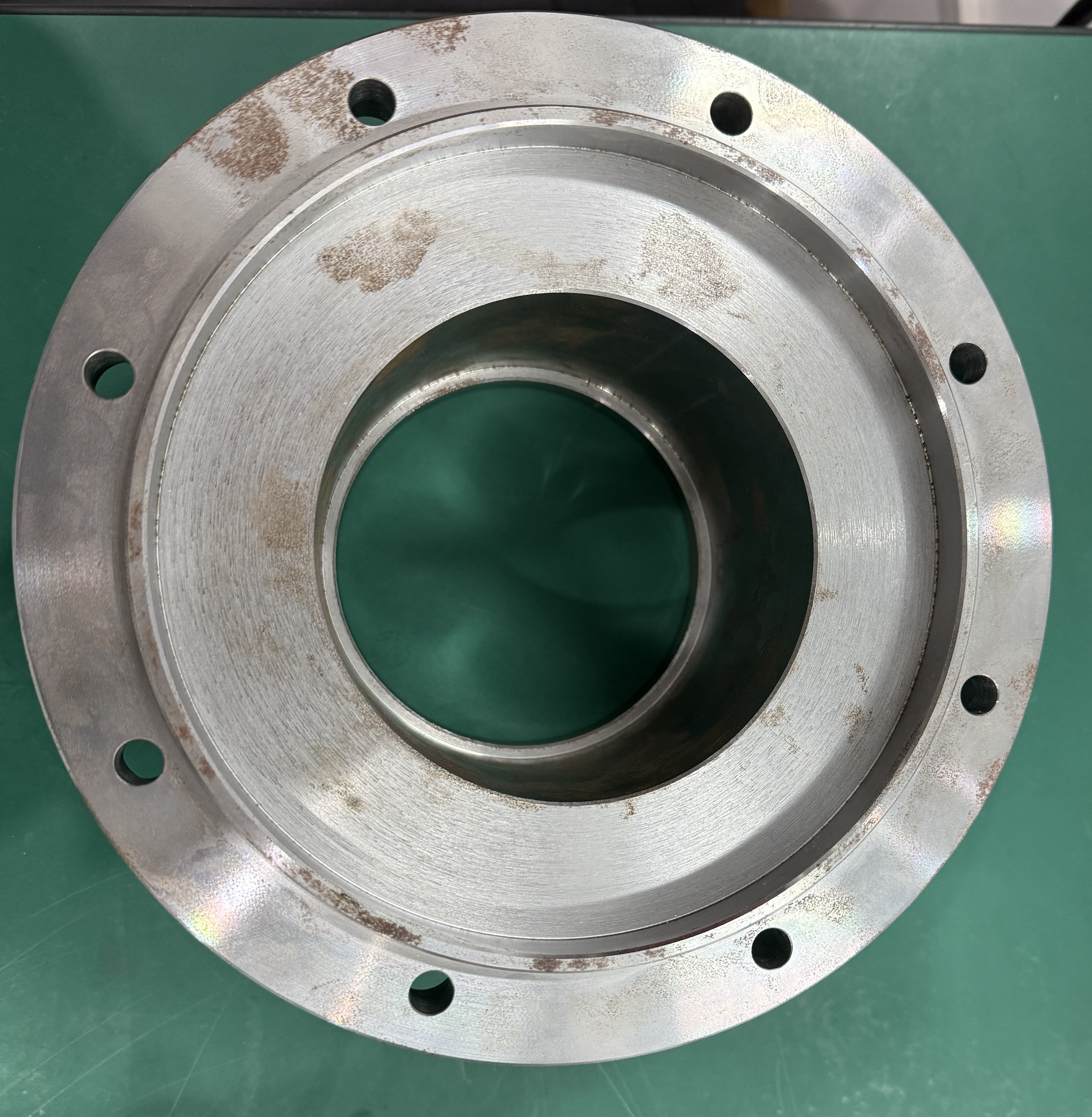 解决方案 | 云知尚eDMIS，测量平面...