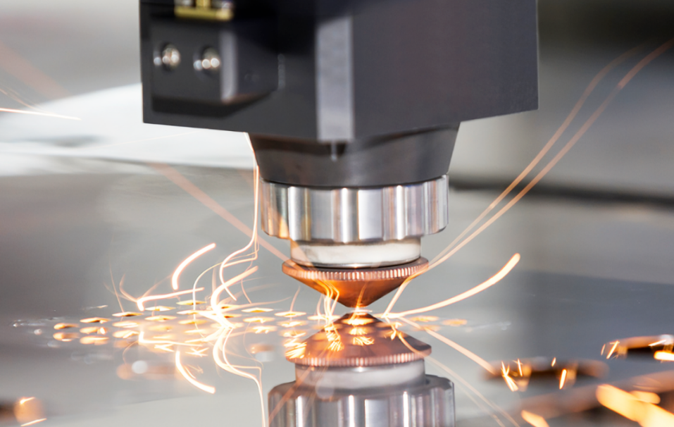 解决方案 | 云知尚ePath-Laser，优化路径提高3倍激光打孔效率