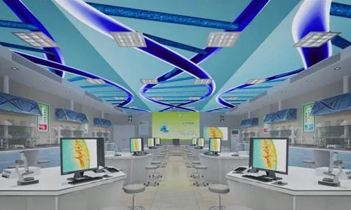 实验室信息管理系统(LIMS)详解