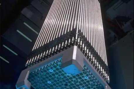 解决方案 | 云知尚eHO软件，助力核反应堆包壳管氢化物取向快速测量