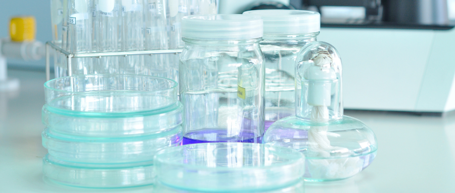 实验室信息管理系统的数据追溯应用