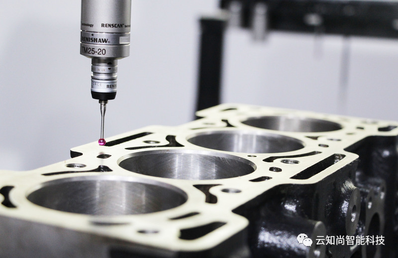 技术分享 | 坐标测量技术的演变