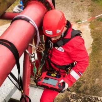 无损检测设备行业一些有趣的发展趋势