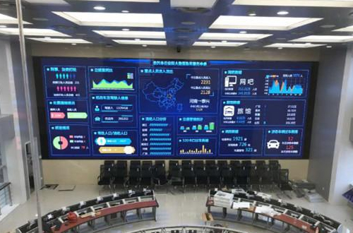 IMS质量数据采集及管理系统