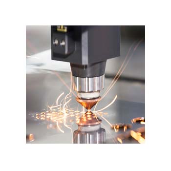 eCAM  激光加工软件