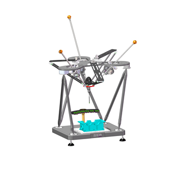 iSpider  系列在线比对测量仪